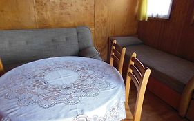 Ośrodek Wczasowy Słoneczna Polana